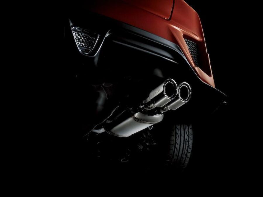  Honda Fit With Mugen Parts 2013 года  (фото 10 из 10)